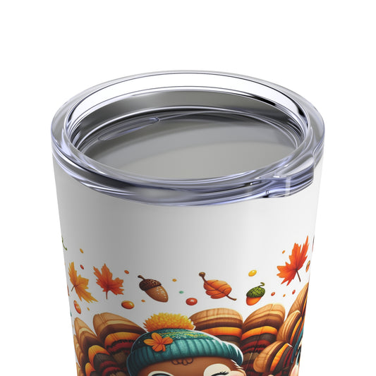 Why Choose a Thanksgiving Tumbler for the Holiday Season