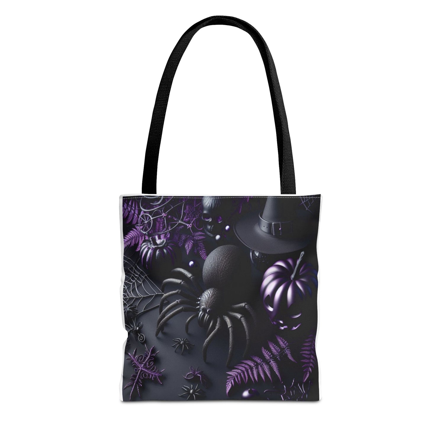 Halloween Tote Bags