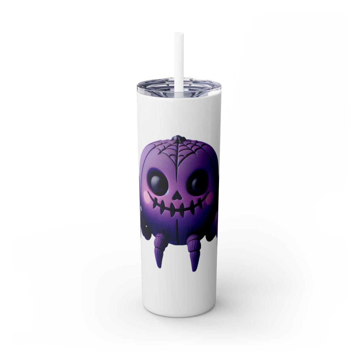 Halloween Tumblers