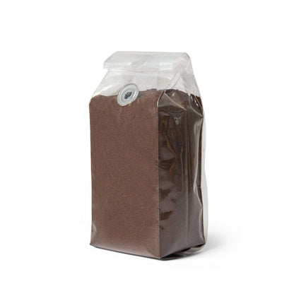 Terra Forte Blend - Medium-Dark Roast Specialty Coffee | 12 oz (340 g)