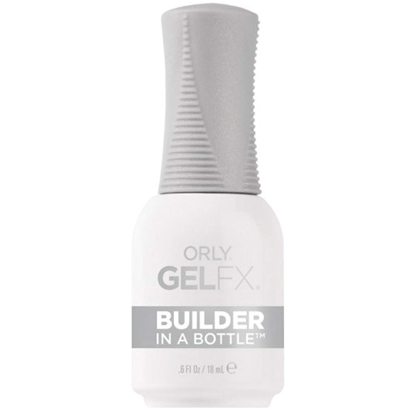 Orly GelFX Builder in a Bottle (.6 Fl. Oz. / 18 mL)